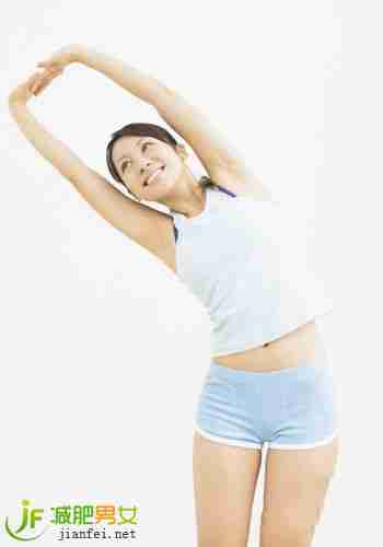 跳绳减肥甩赘肉 1月激瘦5公斤 跳绳减肥甩赘肉 1月激瘦5公斤