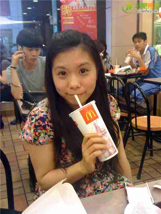 减肥真人秀：馋猫狂减腰腹1日食谱