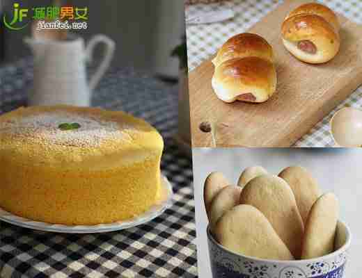 减肥真人秀：馋猫狂减腰腹1日食谱