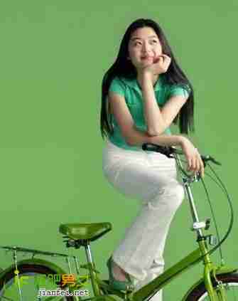 苹果身材梨形身材减肥大不同