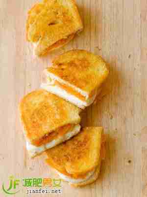 粗粮促进胃肠蠕动