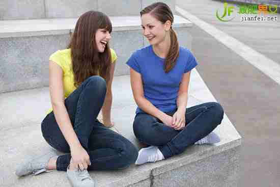 同事会给你的减肥计划帮倒忙吗?