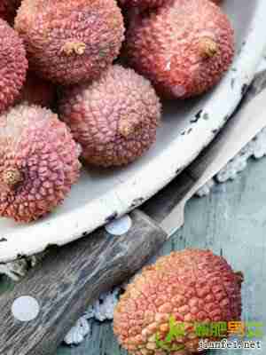 荔枝吃多了会引起低血糖症