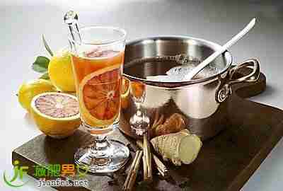 无糖饮料最佳替代品