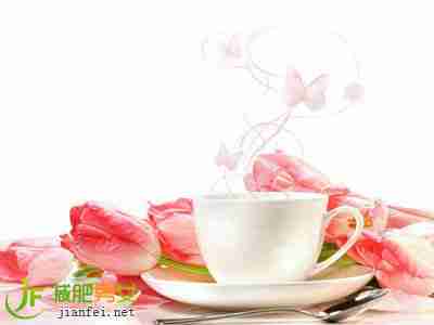 热控减肥茶之副作用解决办法