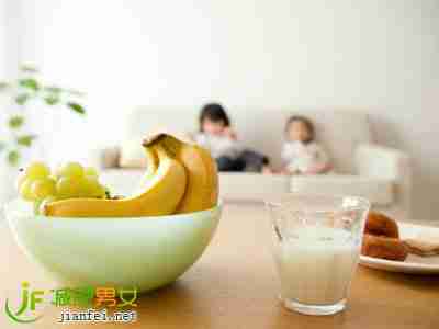 晨起三件事 让男士不再肥胖