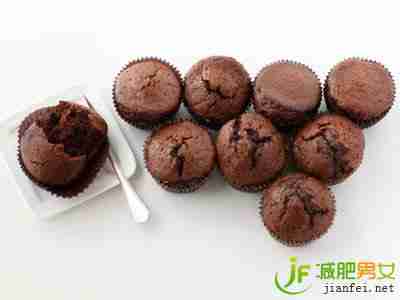 白领减肥时期决不能碰的食物