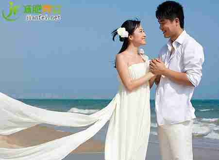 女人最易发胖的四大关键时刻