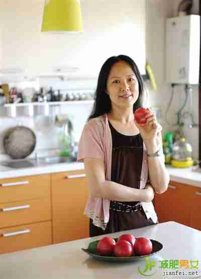 夏季减肥更需营养