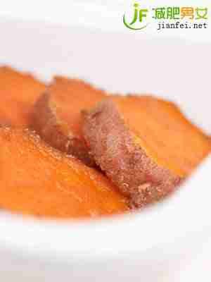 吃番薯最佳时间在清晨4时至中午12时