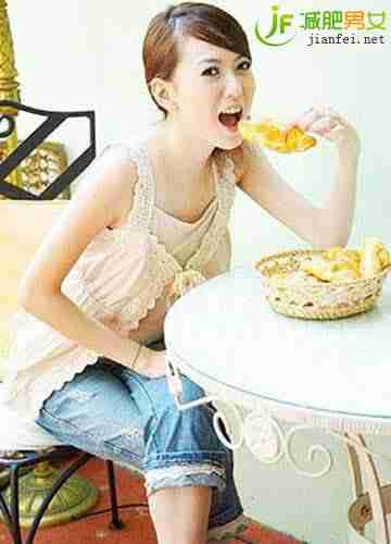 揪出让你变胖的“幕后黑手”