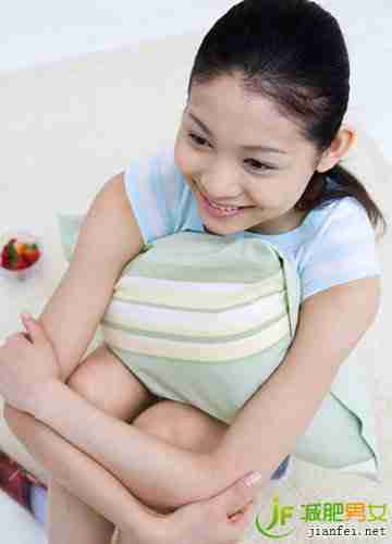 瑜伽呼吸法 为身心同时排毒