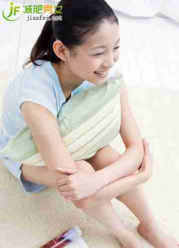 瑜伽呼吸法 为身心同时排毒