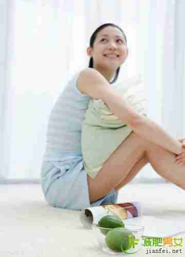 瑜伽呼吸法 为身心同时排毒