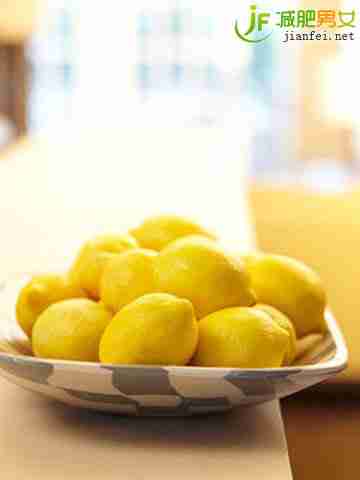 揭开六种瘦身偏方的真面目