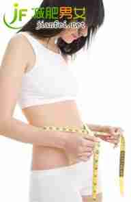 夏季减肥 中药配方显奇效