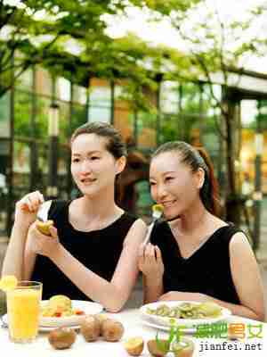 夏季怎样减肥  6个忠实减肥建议