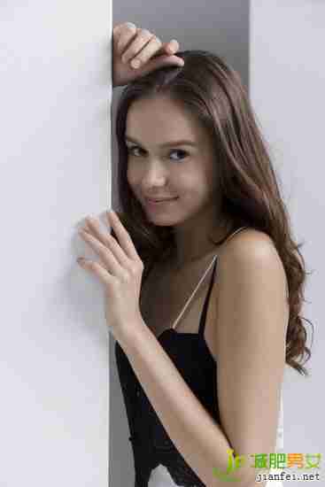 瘦身爆料 4个人助你达成心愿