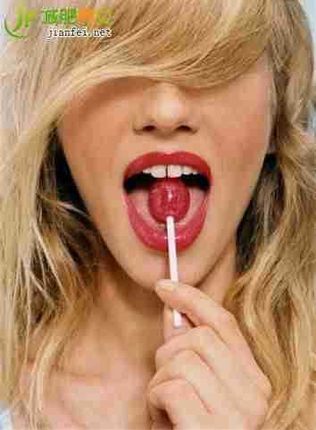 食物VS便秘 快速灭赘肉