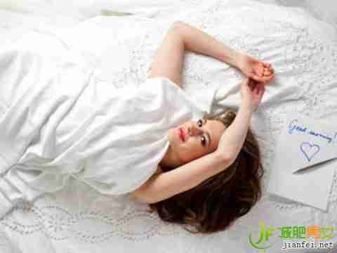 达人推荐七日减肥计划 一周蜕变瘦美人