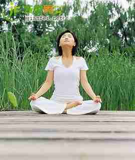 别忽视呼吸小动作