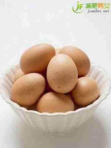注意！吃错鸡蛋真的会让你越来越肥