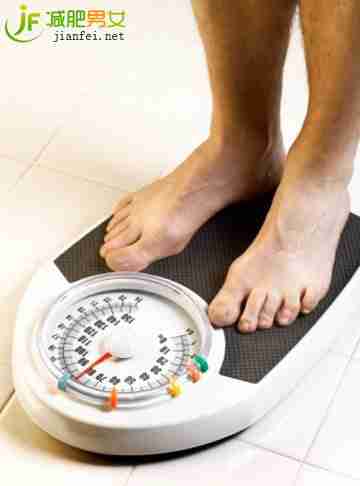 男士快速减肥方法&nbsp;2&nbsp;