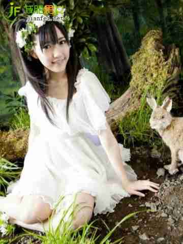 日本辣妈自创AKB減肥法”一年减70斤