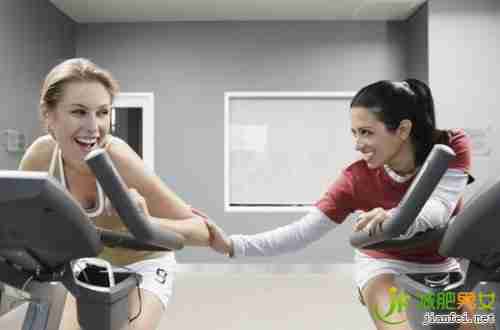 夏天让你变胖的9大罪魁祸首