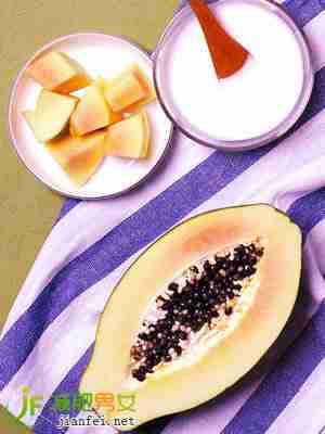 减肥这样喝酸奶 反弹又伤身