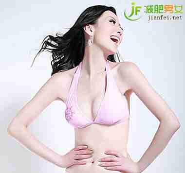 夏日蝶变计划 让女屌丝脱胎换骨成白富美