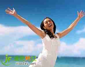 揭秘夏季健康的减肥方法