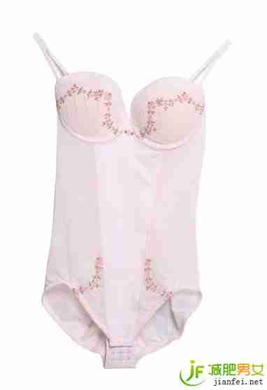 塑身衣对减肥来说是鸡肋 塑身衣对减肥来说是鸡肋