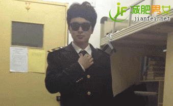 减肥后的帅小伙儿 减肥后的帅小伙儿