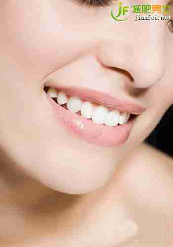 10个简单妙招 让你甩掉包子脸