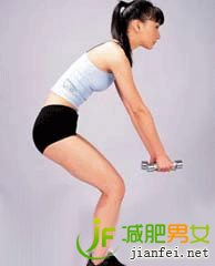 练手臂内侧肌（1）