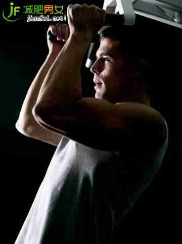 减脂不减肌的八大策略1