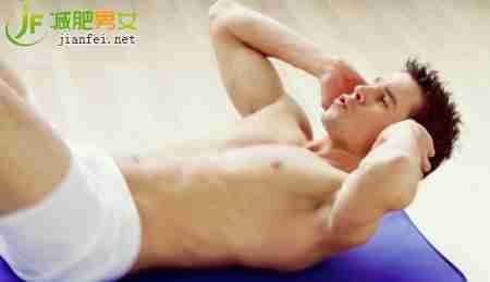 减脂不减肌的八大策略5