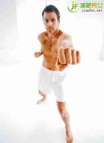 减脂不减肌的八大策略7