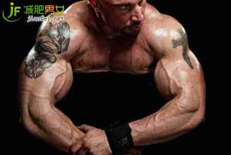 减脂不减肌的八大策略6