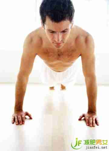 减脂不减肌的八大策略8