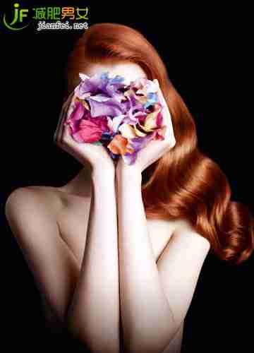 三种大饼脸的对症瘦脸法