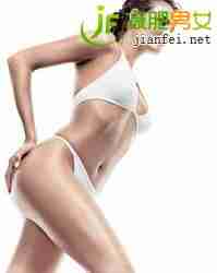 男人看女人：30前看脸 30后看腰 