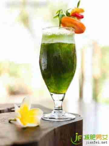 每天四杯蜂蜜断食三天就能减掉十斤