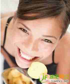 月减5公斤 超效僧侣式减肥法