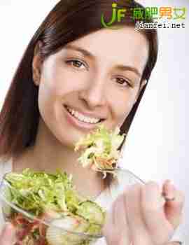 月减5公斤 超效僧侣式减肥法