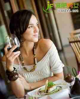 月减5公斤 超效僧侣式减肥法