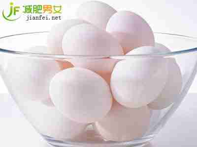 鸡蛋不宜与豆浆同食