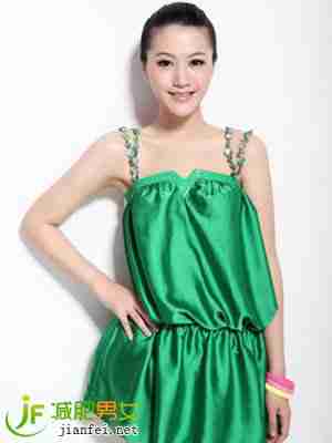 行动阶段要设定好减肥日程