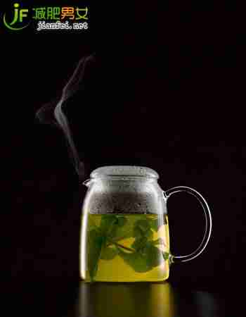 超棒茶叶瘦身食谱